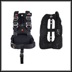 Dive Rite XT Voyager Pack   